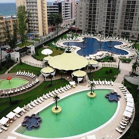 Hotel Barcelo Royal Beach - Apartaments Σάνι Μπιτς Εξωτερικό φωτογραφία