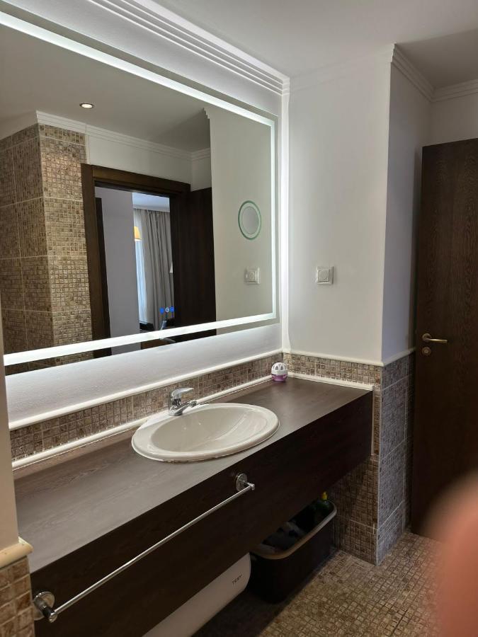 Hotel Barcelo Royal Beach - Apartaments Σάνι Μπιτς Εξωτερικό φωτογραφία
