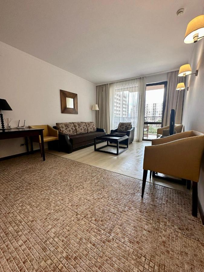 Hotel Barcelo Royal Beach - Apartaments Σάνι Μπιτς Εξωτερικό φωτογραφία