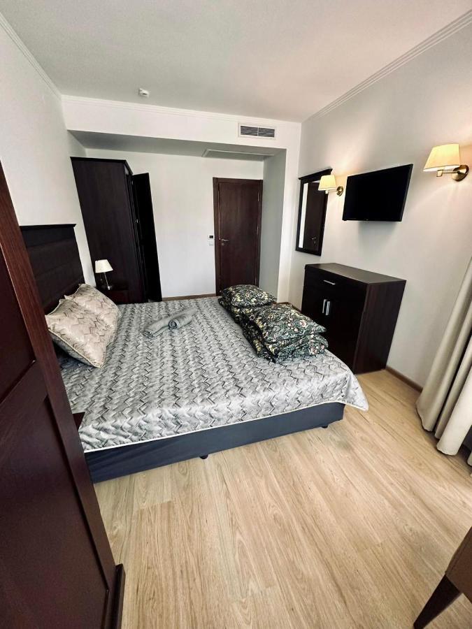 Hotel Barcelo Royal Beach - Apartaments Σάνι Μπιτς Εξωτερικό φωτογραφία