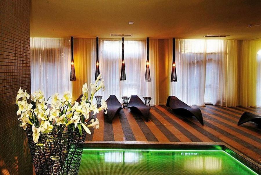 Hotel Barcelo Royal Beach - Apartaments Σάνι Μπιτς Εξωτερικό φωτογραφία