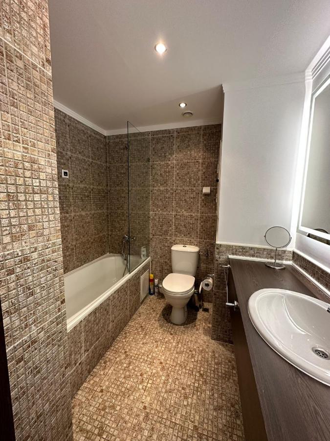Hotel Barcelo Royal Beach - Apartaments Σάνι Μπιτς Εξωτερικό φωτογραφία