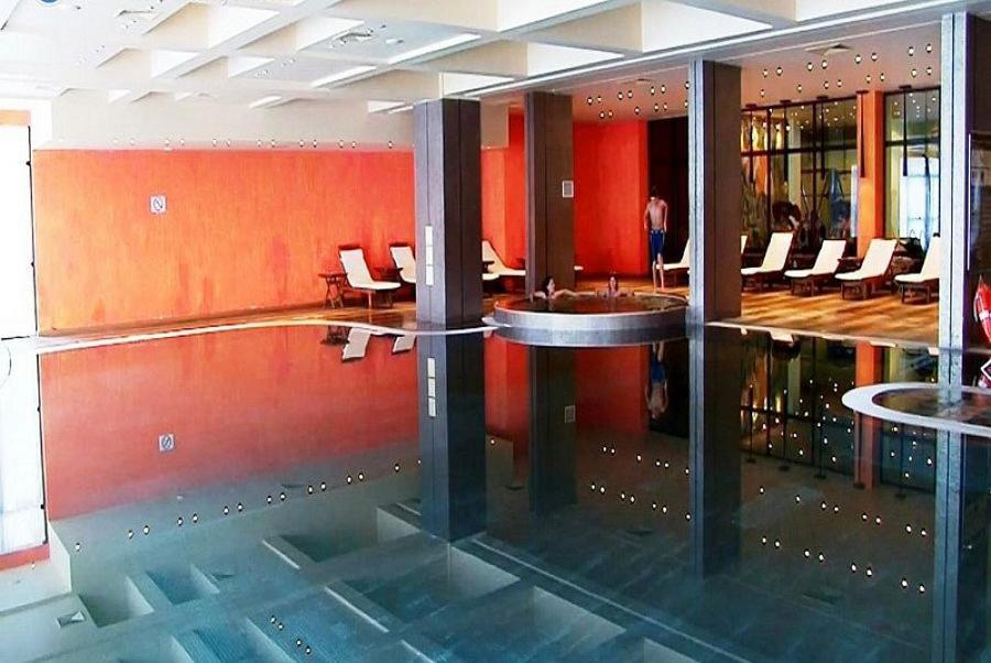 Hotel Barcelo Royal Beach - Apartaments Σάνι Μπιτς Εξωτερικό φωτογραφία
