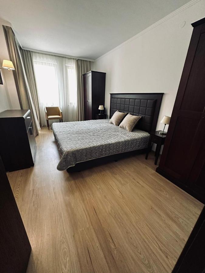 Hotel Barcelo Royal Beach - Apartaments Σάνι Μπιτς Εξωτερικό φωτογραφία